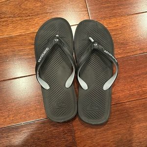 New flip flops